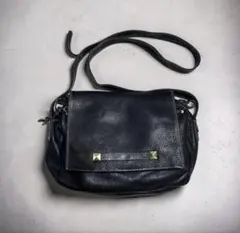 archive】Alexander McQueen ショルダーバッグ 斜めがけ - メルカリ