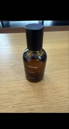 Aesop】 Aurner Eau de Parfum オルナー 50ml - メルカリ