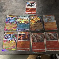 2026年最新】合計枚数/個数：9枚 ポケモンカードゲームの人気アイテム