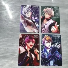 アイドリッシュセブン グッズ