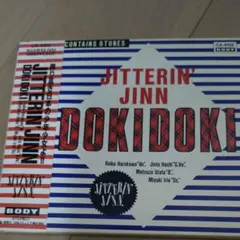 JITTERIN' JINN / DOKIDOKI