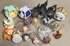 【ばら売り可！】ガチャガチャ まとめ売り ガチャガチャ まとめ売り バラ売り可 - メルカリ