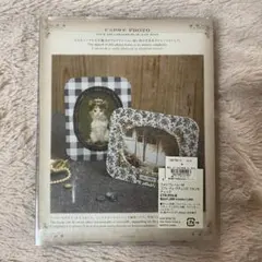 デコレーション　フォトフレーム