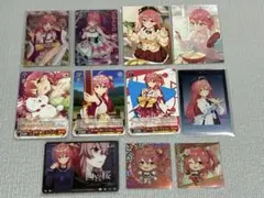 さくらみこ カードセット