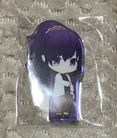 プロセカ マイセカイ アクリルフィギュア 朝比奈まふゆ