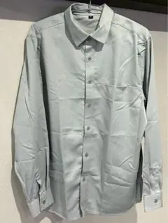 【匿名配送】ワイシャツ　XL 長袖　メンズ　秋　冬　おしゃれ