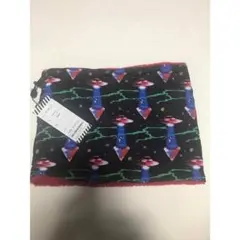 【ローリングクレイドル】ネックウォーマー ロリクレ 宇宙 UFO 新品タグ付