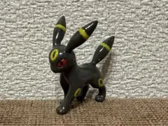 Pokemon ポケットモンスター ポケモン ブラッキー ミニフィギュア