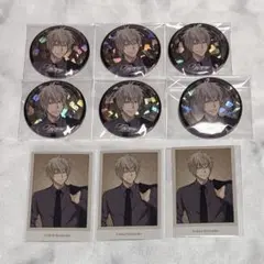 黒子のバスケ 黒バス 中外カフェ 福井健介セット