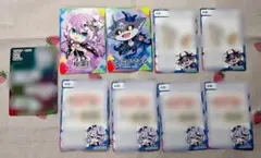 にじさんじチップス8