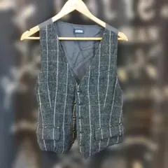 JOURNAL STANDARD ストライプ ベスト