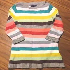 babyGAP　ニット チュニック★