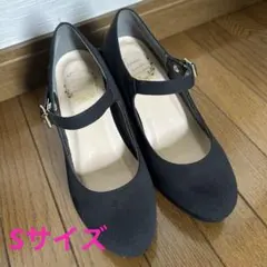 【しまむら】リボンパンプス Sサイズのサムネイル