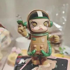 MEGA SPACE MOLLY 100% TED