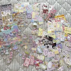 シール色々まとめ売り