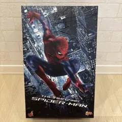 Hot Toys The Amazing Spider-Man 1/6のサムネイル
