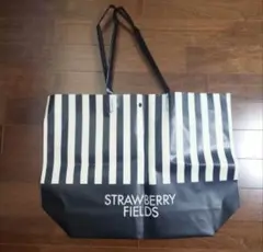 STRAWBERRY-FIELDS　ショップ袋のサムネイル