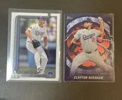 Clayton Kershaw カーショウ MLB 東京シリーズ
