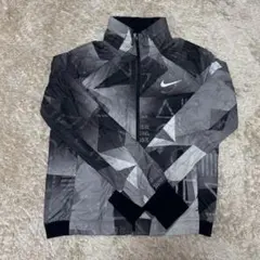 ナイキ NIKE レディース ウインドブレーカー ジャージ Mサイズ