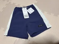 値下げ【新品・タグ付き】プティマイン 80 半ズボン 水陸両用