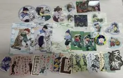 忍たま乱太郎　グッズセット