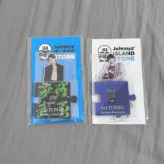 SixTONES 森本慎太郎 アクリルスタンド 2点セット