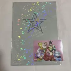 【美品】Dancing☆StarプリキュアThe Stage　 パンフレット