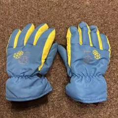 スノー　手袋