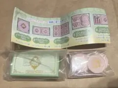 シルバニアファミリーギフト食器コレクション