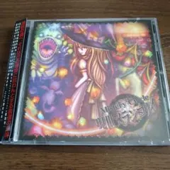 Mystery Circle / 現世メランコリィ