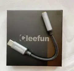 イヤホンジャックUSBC 3.5mm イヤホン 変換アダプタ