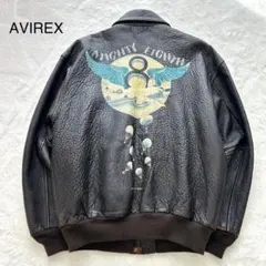 2026年最新】AVIREX A-2 ペイントの人気アイテム - メルカリ