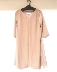 新品未使用タグ付きLIMITLESSLUXURYワンピース