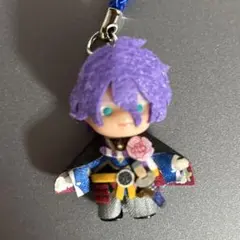 刀剣乱舞　コスチュームキューピー　其のニ　歌仙兼定