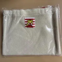 しまじろう あったかミニバッグ
