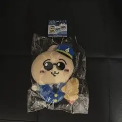 ちいかわ　パイロットうさぎ