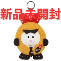 新品未開封 mottk モック ぬいぐるみ PUNK FRY パンクフライのサムネイル