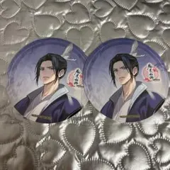 魔道祖師公式茶屋コースター - メルカリ