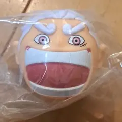 ワンピース バウンドボールフィギュア　vol.5 ONE PIECE ルフィ