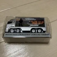 THE YELLOW MONKEY ツアートラック トミカ 2台セット - メルカリ