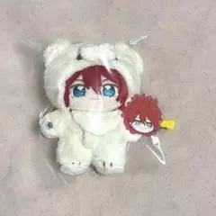 三毛縞斑 いつぬい あんスタ あんさんぶるスターズ MaM - メルカリ