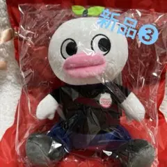 2026年最新】Novelbright ジャスティン ぬいぐるみの人気アイテム