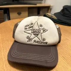 2026年最新】passion キャップの人気アイテム - メルカリ