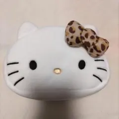 ギャル　ハローキティ　ポーチ