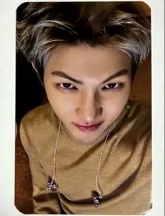 BTS RM ナム ARIRANG アリラン Busan 釜山 ランダム トレカ - メルカリ