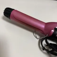 ヴィダルサスーン カールアイロン