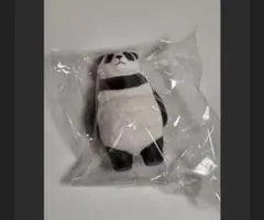パンダ マスコット