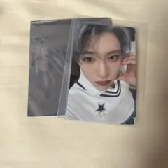 NCT WISH 宮下パーク smtown 6000円特典トレカ シオン
