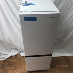 ハイセンス ノンフロン冷凍冷蔵庫 2025年製 HR-D15F H - メルカリ