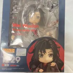 2025年最新】ねんどろいど 魔道祖師の人気アイテム - メルカリ